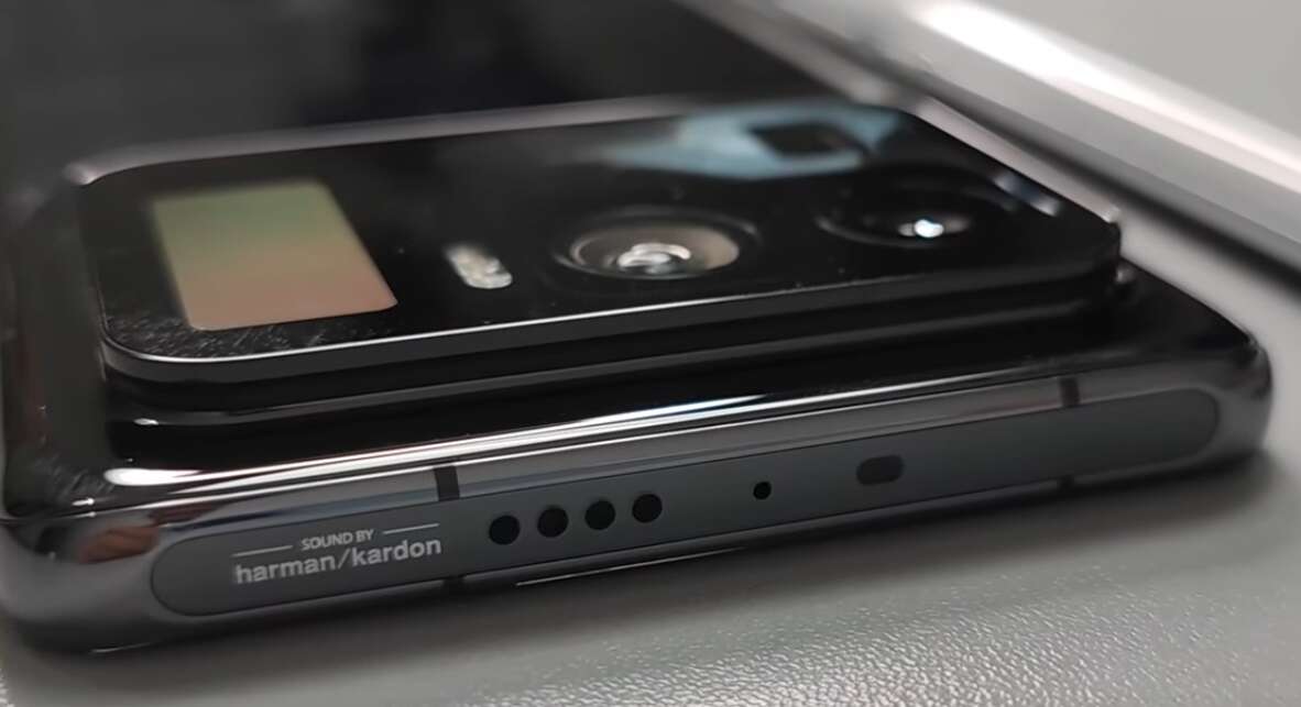 Xiaomi Mi 11 Ultra 