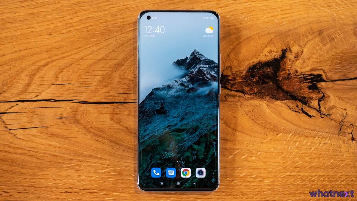 Polska premiera Xiaomi Mi 11 - znamy jego cenę i dostępność