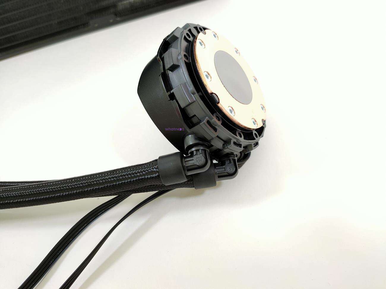 test XPG Levante 360, recenzja XPG Levante 360, opinia XPG Levante 360