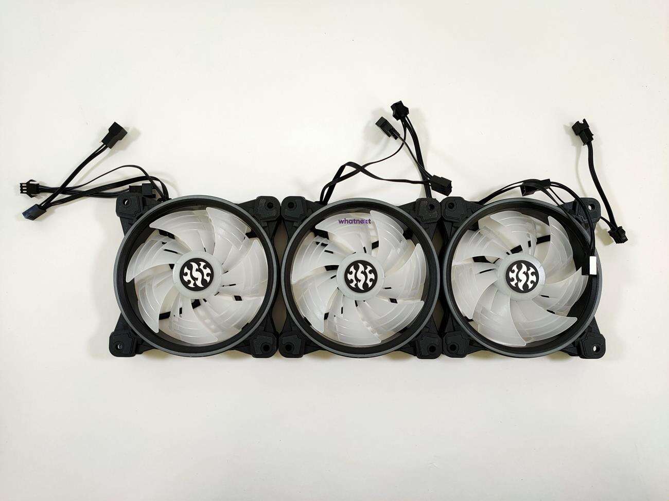 test XPG Levante 360, recenzja XPG Levante 360, opinia XPG Levante 360