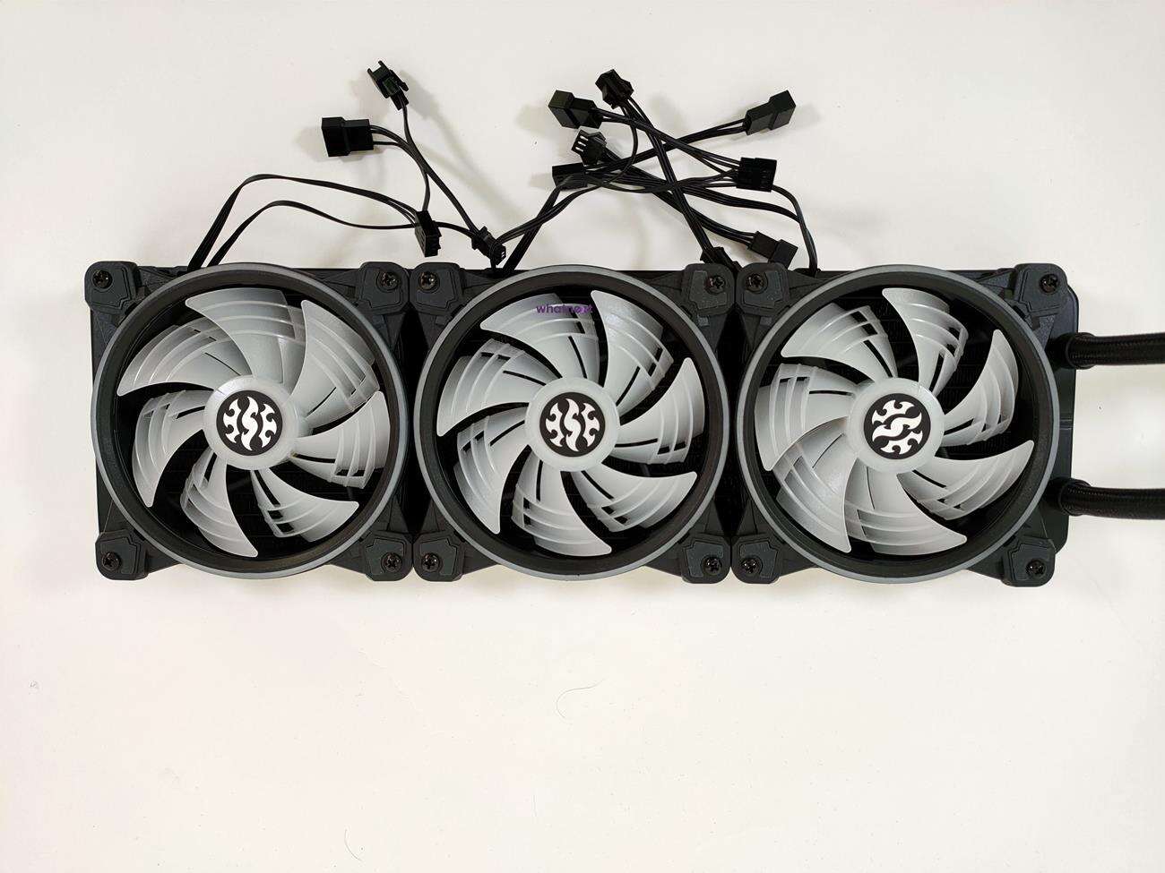 test XPG Levante 360, recenzja XPG Levante 360, opinia XPG Levante 360