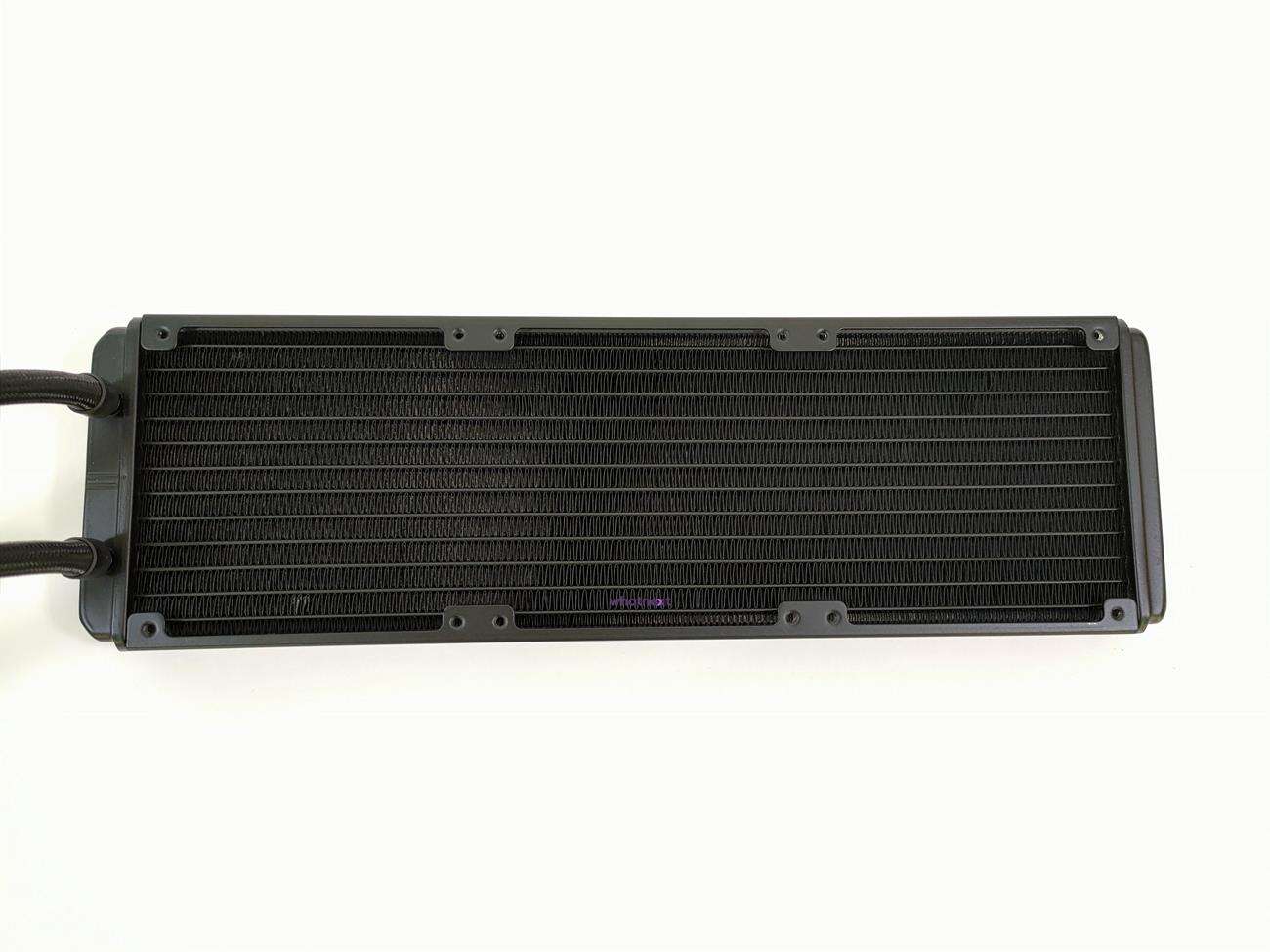 test XPG Levante 360, recenzja XPG Levante 360, opinia XPG Levante 360