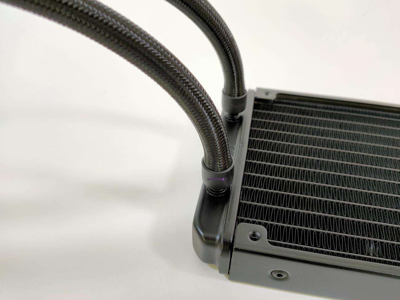 test XPG Levante 360, recenzja XPG Levante 360, opinia XPG Levante 360