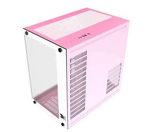 Xigmatek Aquarius Plus Queen