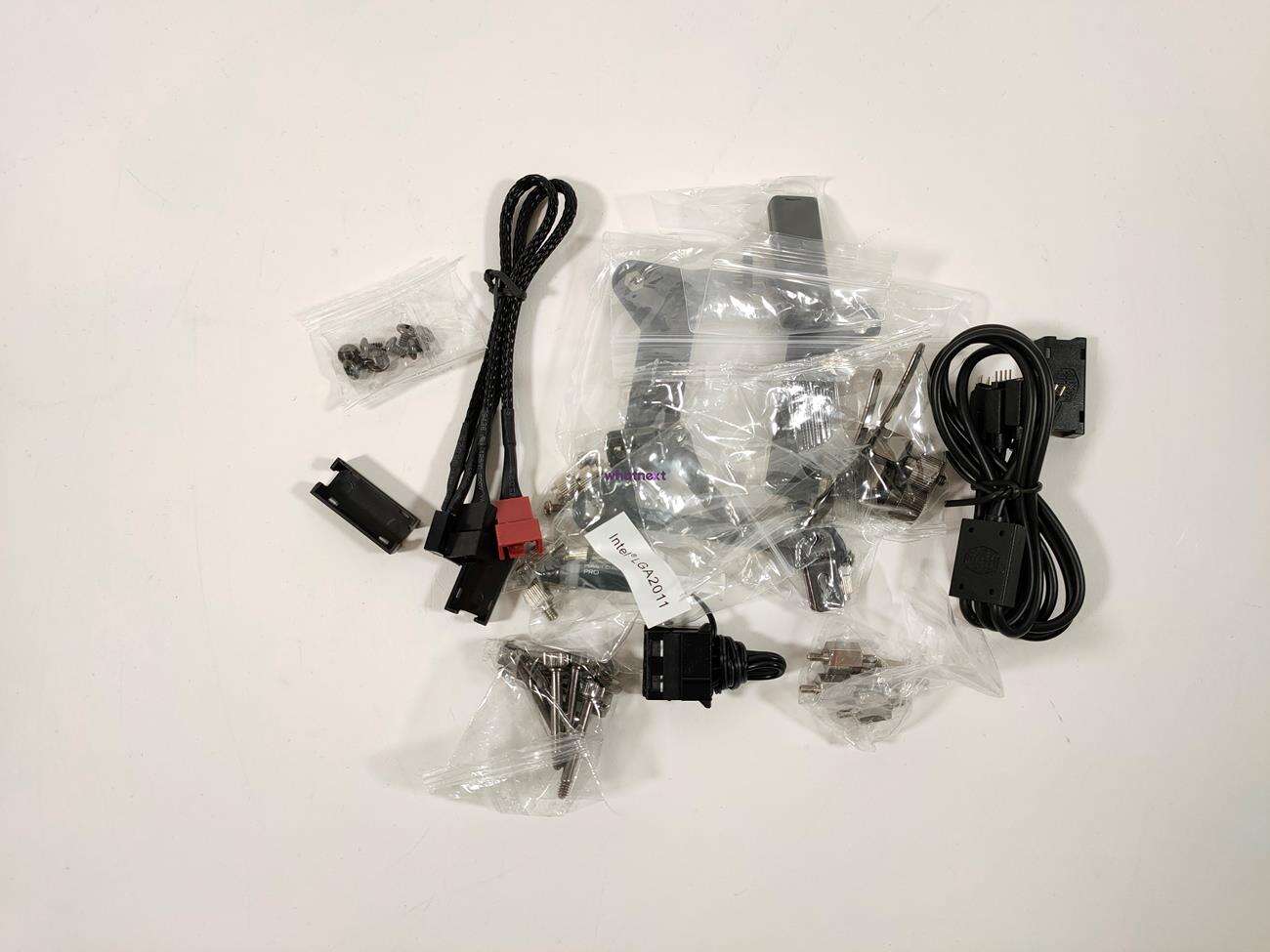 test Cooler Master MasterLiquid ML240L V2 RGB, recenzja Cooler Master MasterLiquid ML240L V2 RGB, opinia Cooler Master MasterLiquid ML240L V2 RGB