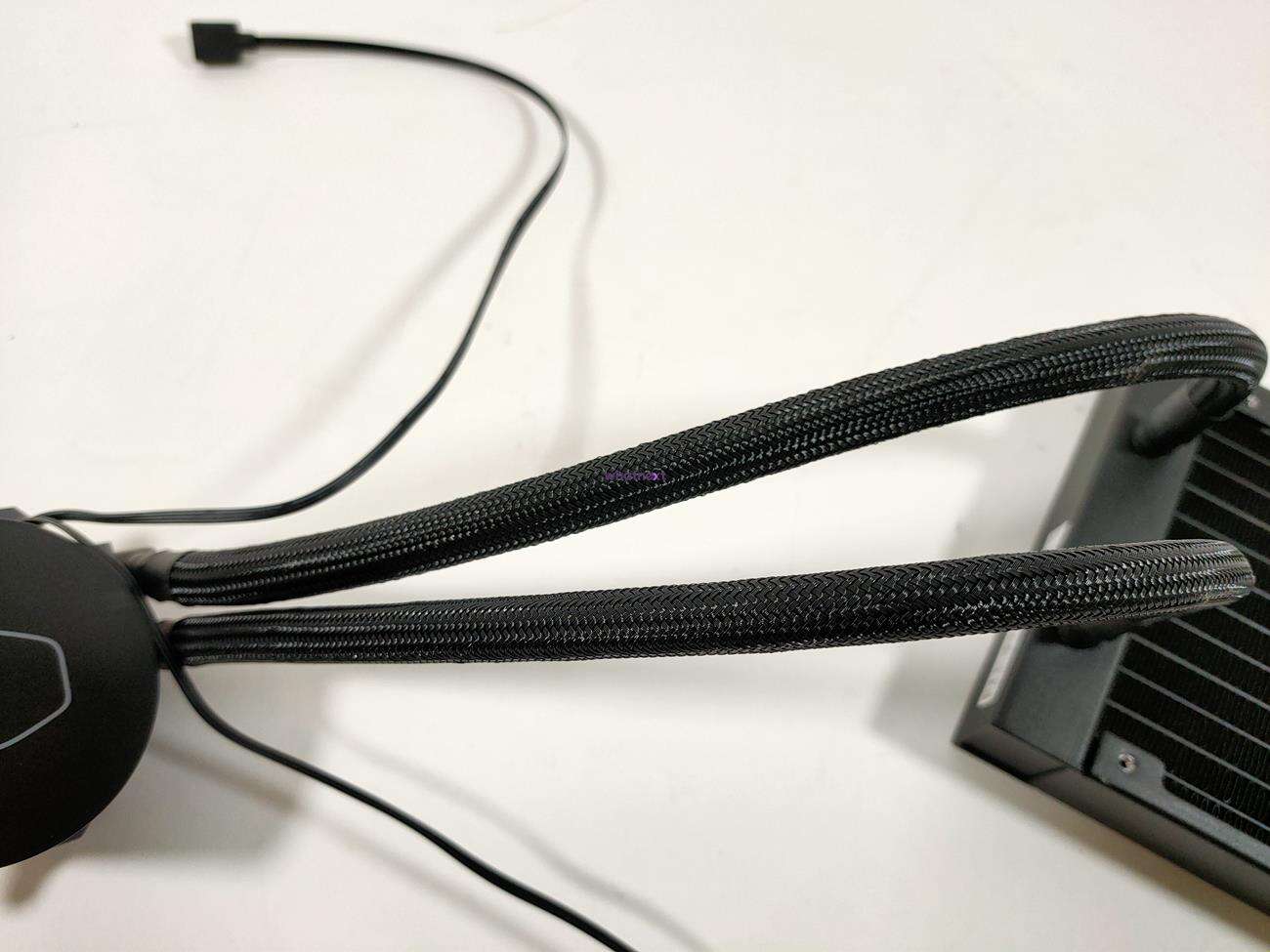 test Cooler Master MasterLiquid ML240L V2 RGB, recenzja Cooler Master MasterLiquid ML240L V2 RGB, opinia Cooler Master MasterLiquid ML240L V2 RGB