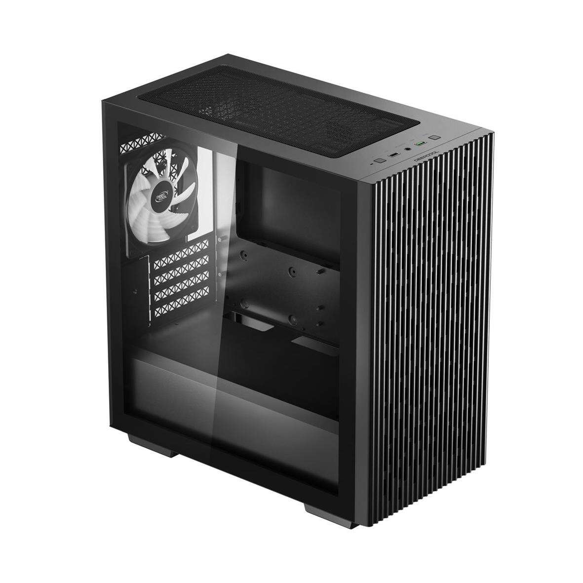specyfikacja Deepcool MATREXX 40 3FS