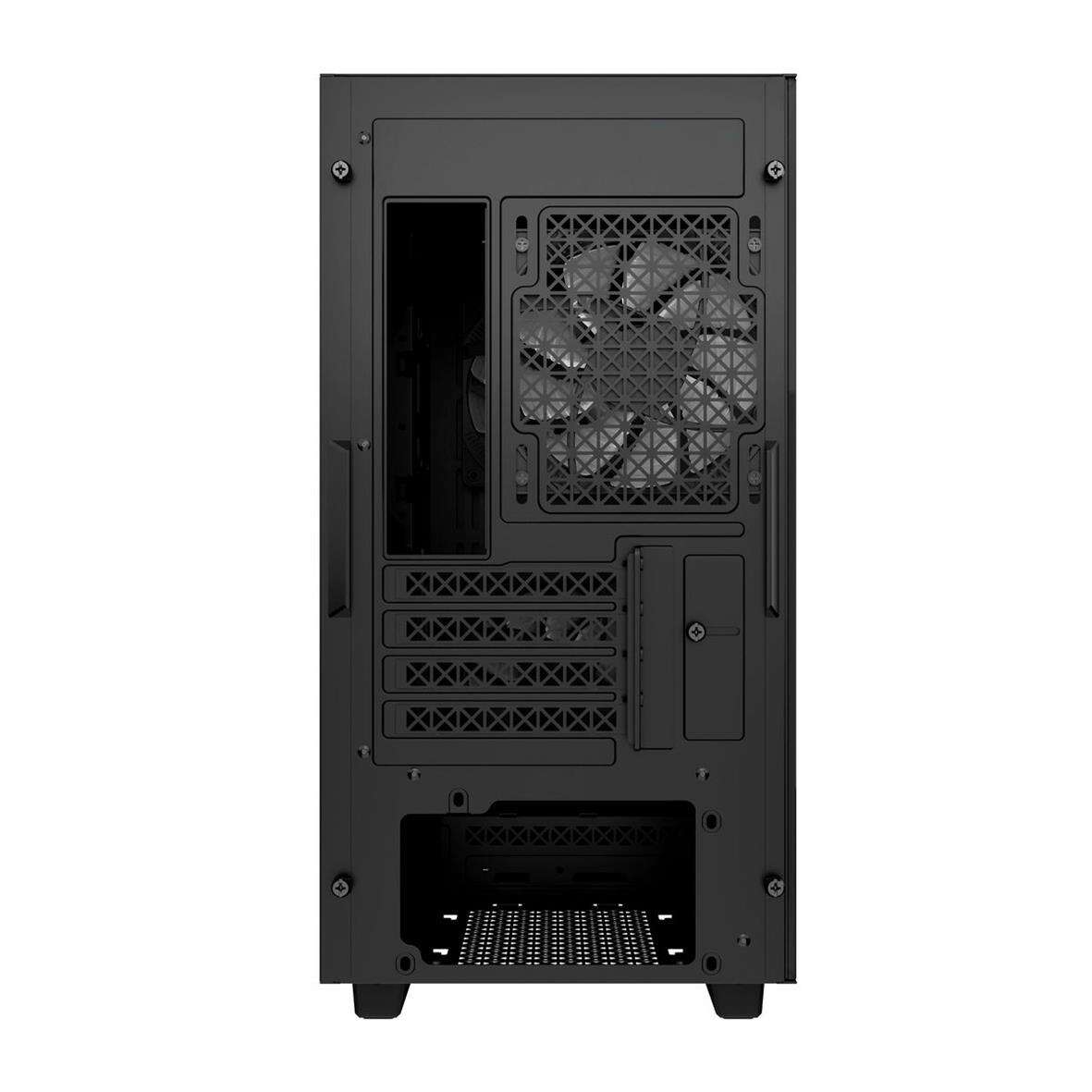 specyfikacja Deepcool MATREXX 40 3FS