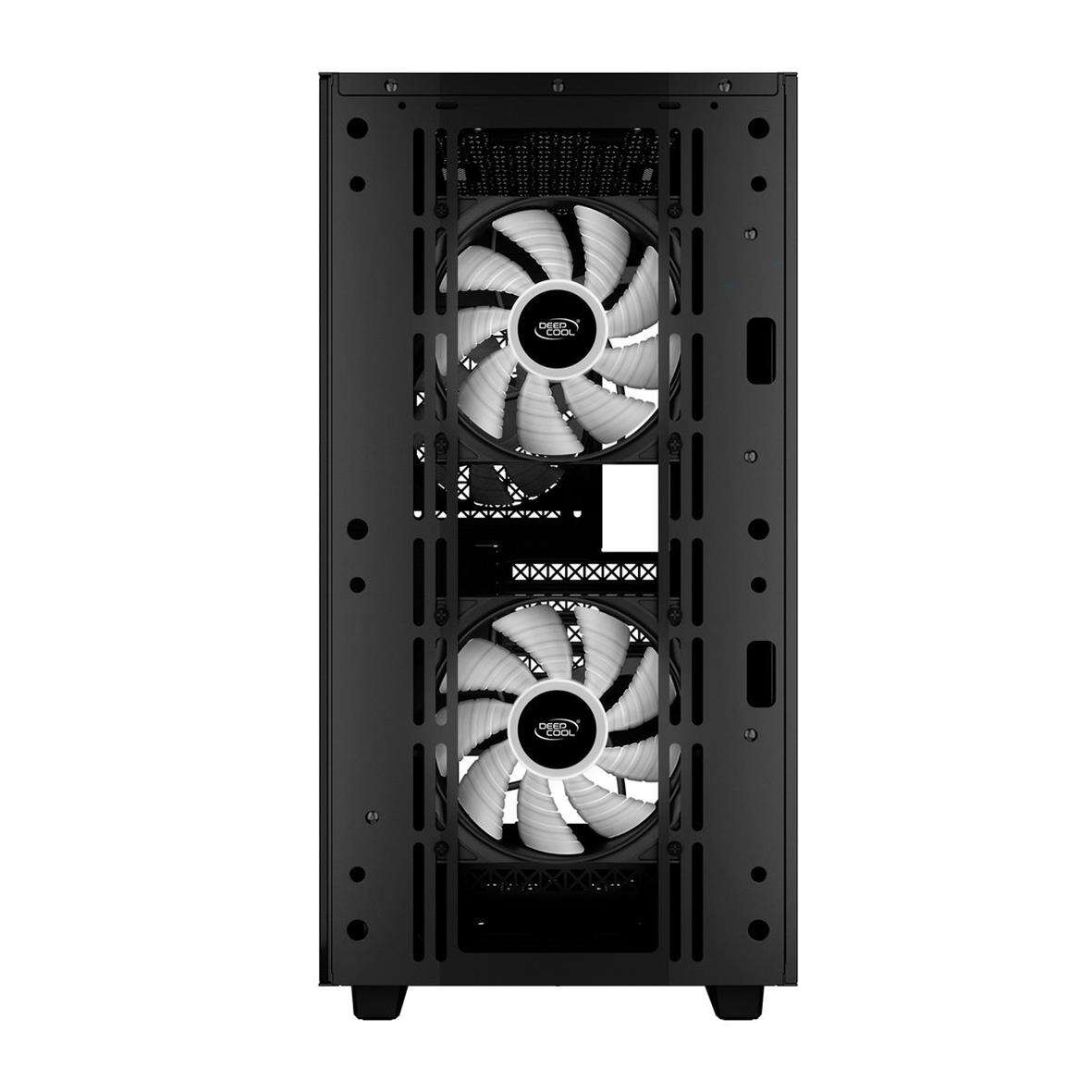specyfikacja Deepcool MATREXX 40 3FS