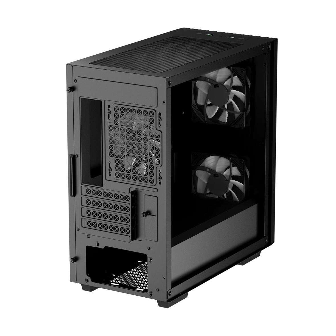 specyfikacja Deepcool MATREXX 40 3FS