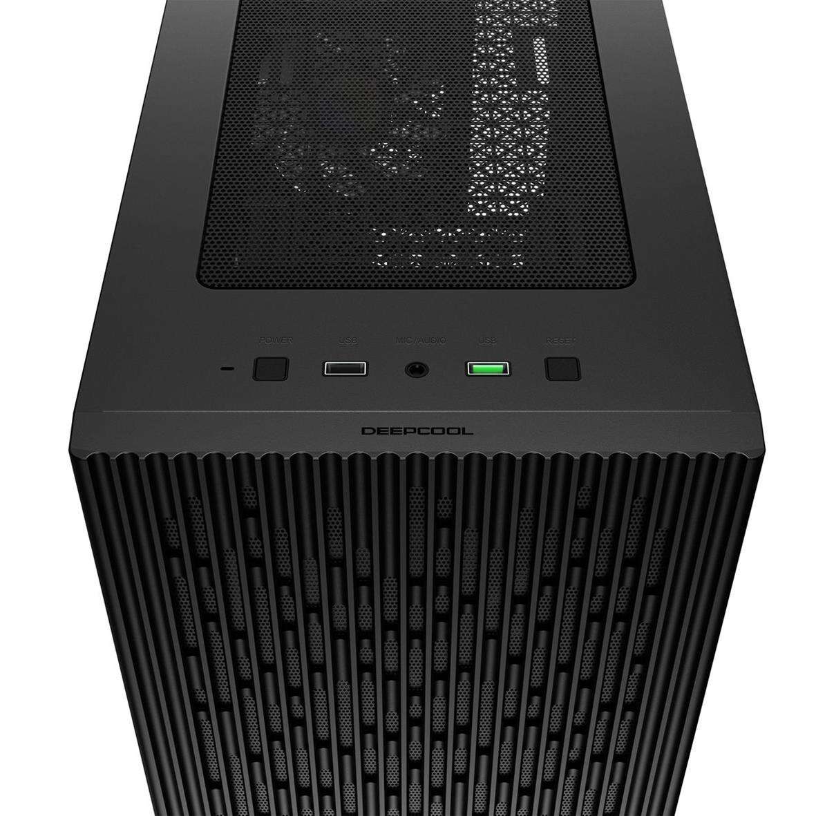 specyfikacja Deepcool MATREXX 40 3FS