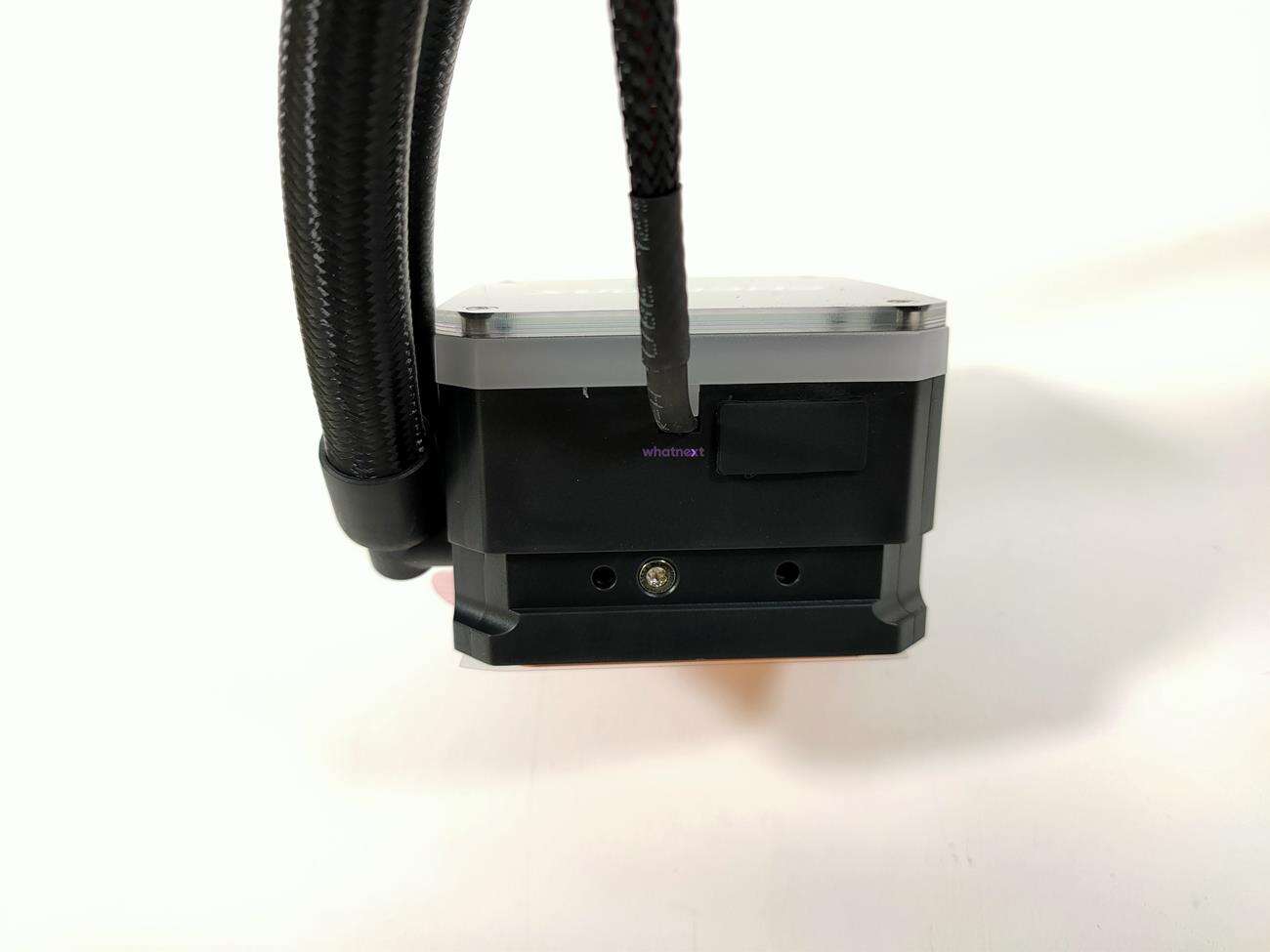 test Enermax Liqmax III 240 ARGB, recenzja Enermax Liqmax III 240 ARGB, opinia Enermax Liqmax III 240 ARGB