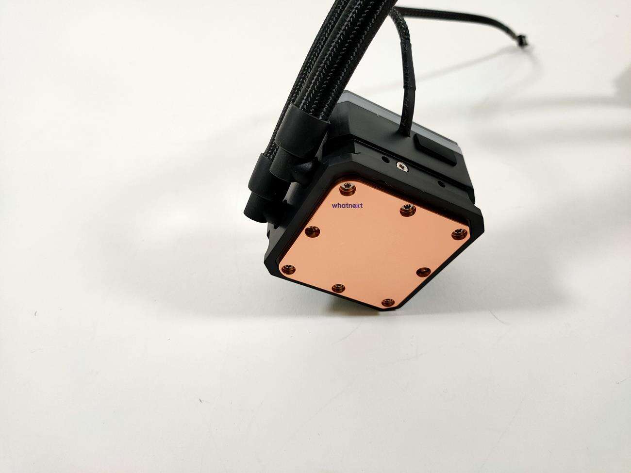 test Enermax Liqmax III 240 ARGB, recenzja Enermax Liqmax III 240 ARGB, opinia Enermax Liqmax III 240 ARGB