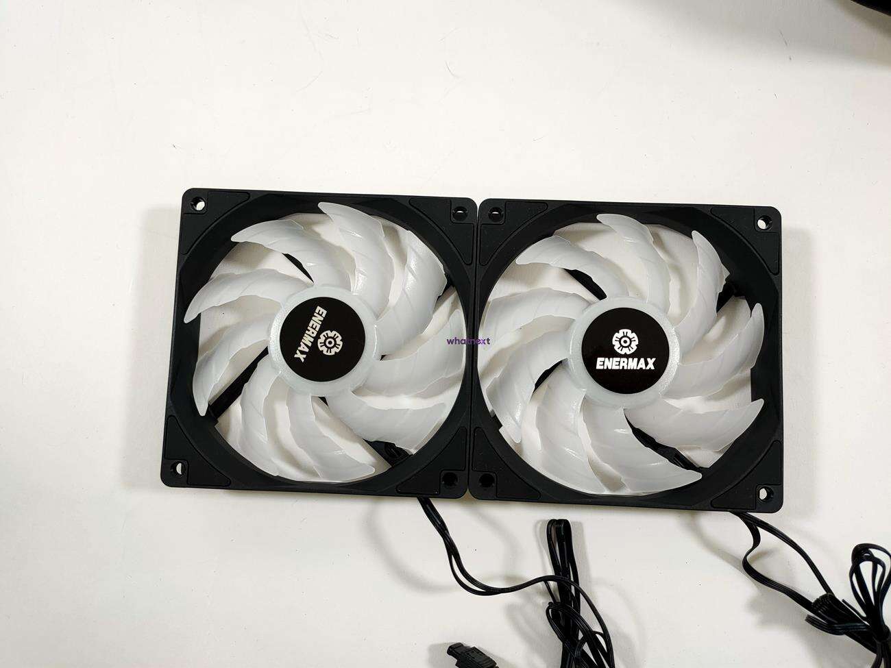 test Enermax Liqmax III 240 ARGB, recenzja Enermax Liqmax III 240 ARGB, opinia Enermax Liqmax III 240 ARGB