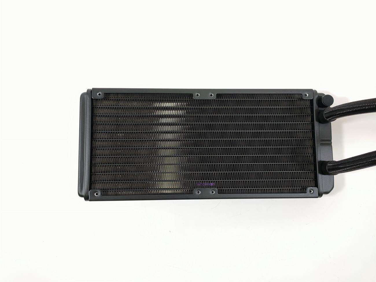 test Enermax Liqmax III 240 ARGB, recenzja Enermax Liqmax III 240 ARGB, opinia Enermax Liqmax III 240 ARGB