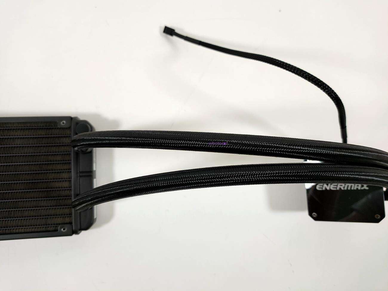 test Enermax Liqmax III 240 ARGB, recenzja Enermax Liqmax III 240 ARGB, opinia Enermax Liqmax III 240 ARGB