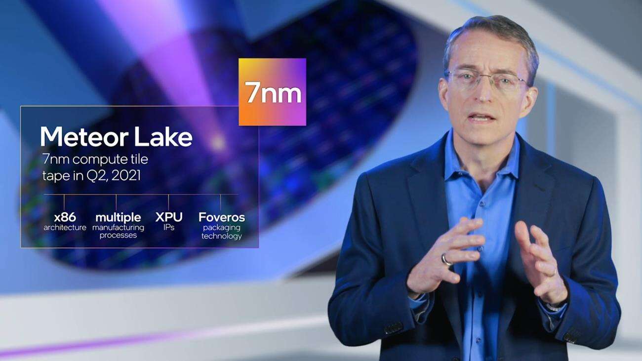 procesory Intel Meteor Lake