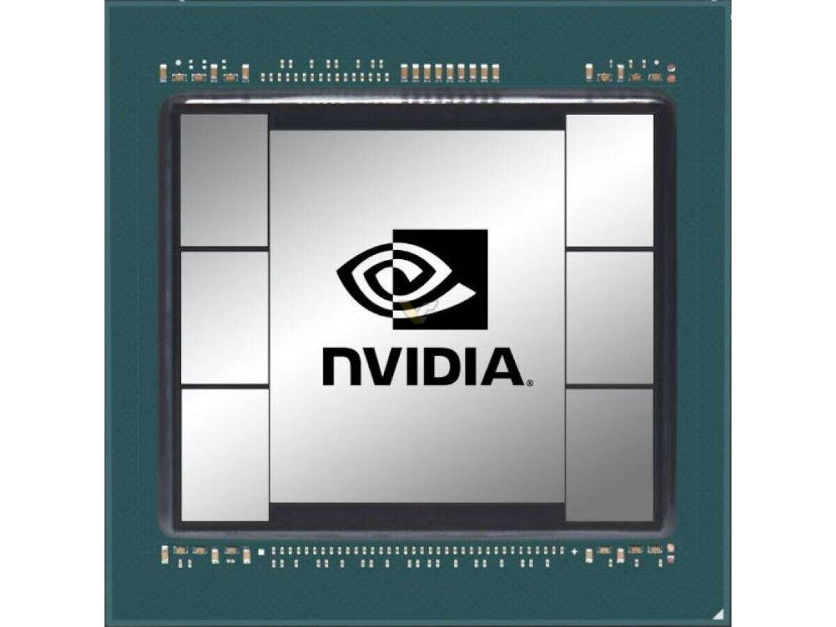 Nvidia GA100 CMP HX