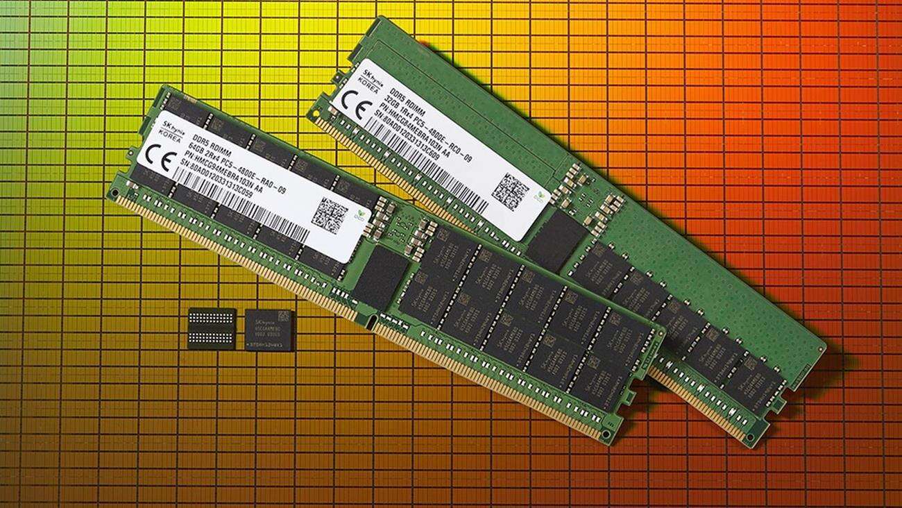 DDR5-6400