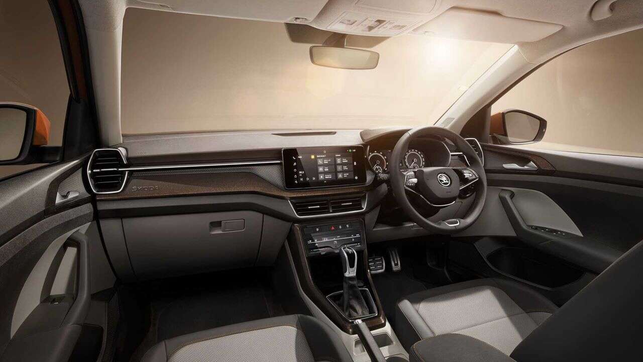 Premiera Skoda Kushaq 2022. Nie dla Polaka to!