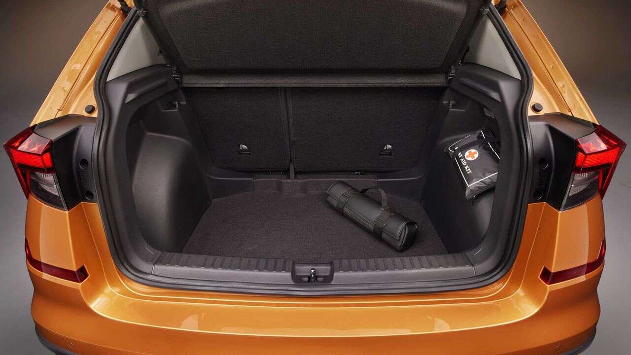 Premiera Skoda Kushaq 2022. Nie dla Polaka to!