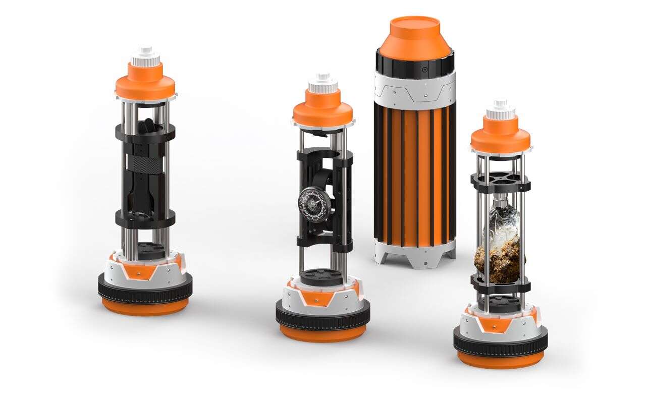 Zegarek z Gwiazdą Śmierci, czyli dzieło dla zapaleńców Gwiezdnych Wojen