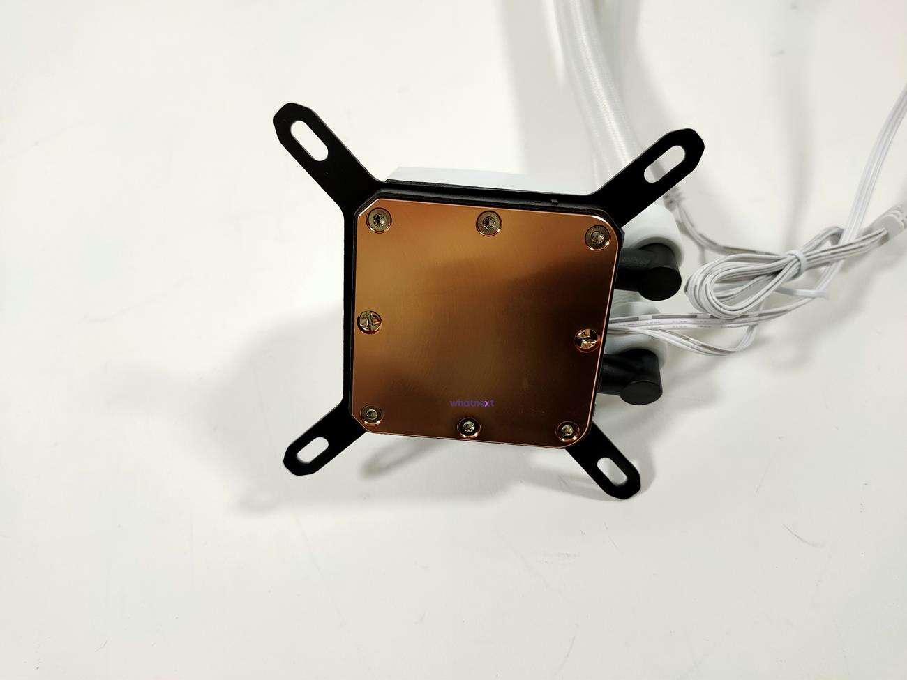 test SilverStone PF360W-ARGB, recenzja SilverStone PF360W-ARGB, opinia SilverStone PF360W-ARGB