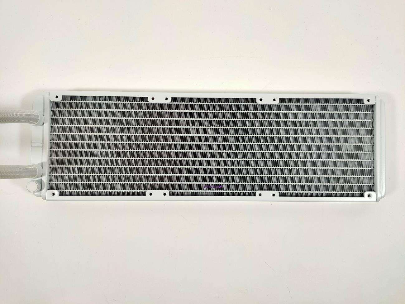 test SilverStone PF360W-ARGB, recenzja SilverStone PF360W-ARGB, opinia SilverStone PF360W-ARGB