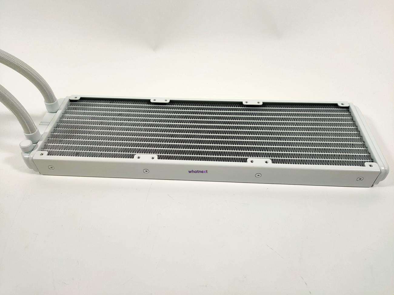 test SilverStone PF360W-ARGB, recenzja SilverStone PF360W-ARGB, opinia SilverStone PF360W-ARGB