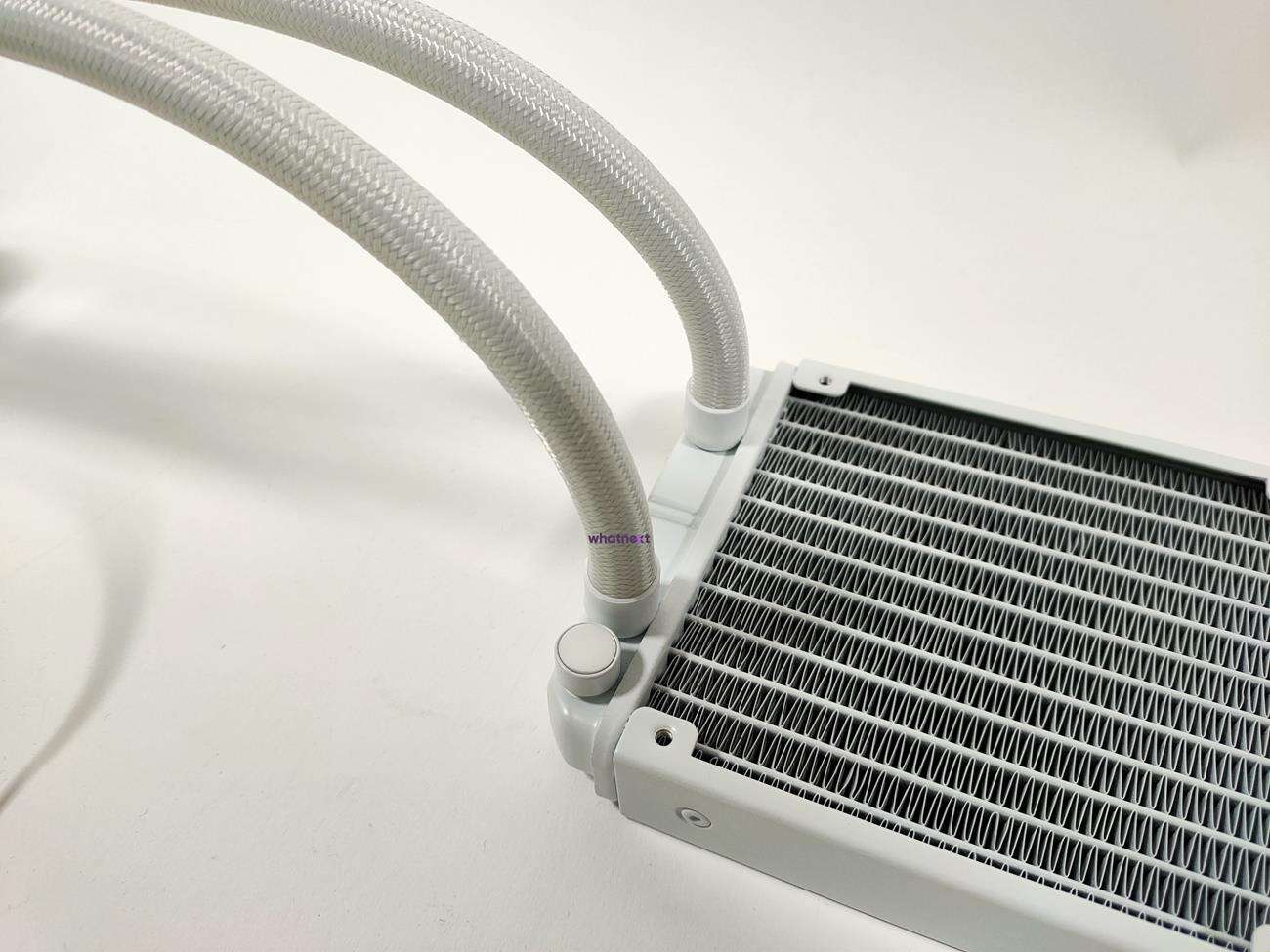 test SilverStone PF360W-ARGB, recenzja SilverStone PF360W-ARGB, opinia SilverStone PF360W-ARGB