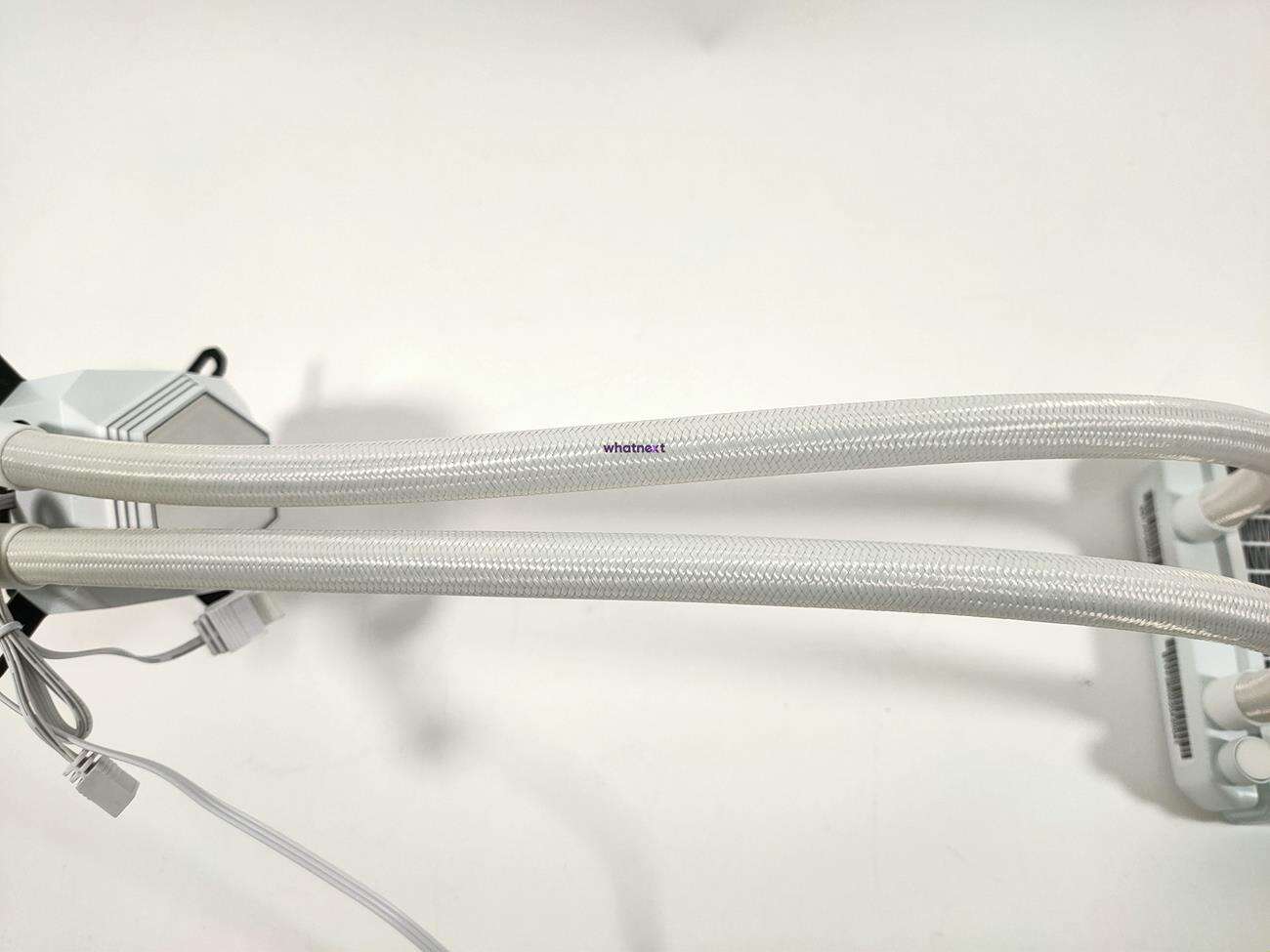 test SilverStone PF360W-ARGB, recenzja SilverStone PF360W-ARGB, opinia SilverStone PF360W-ARGB