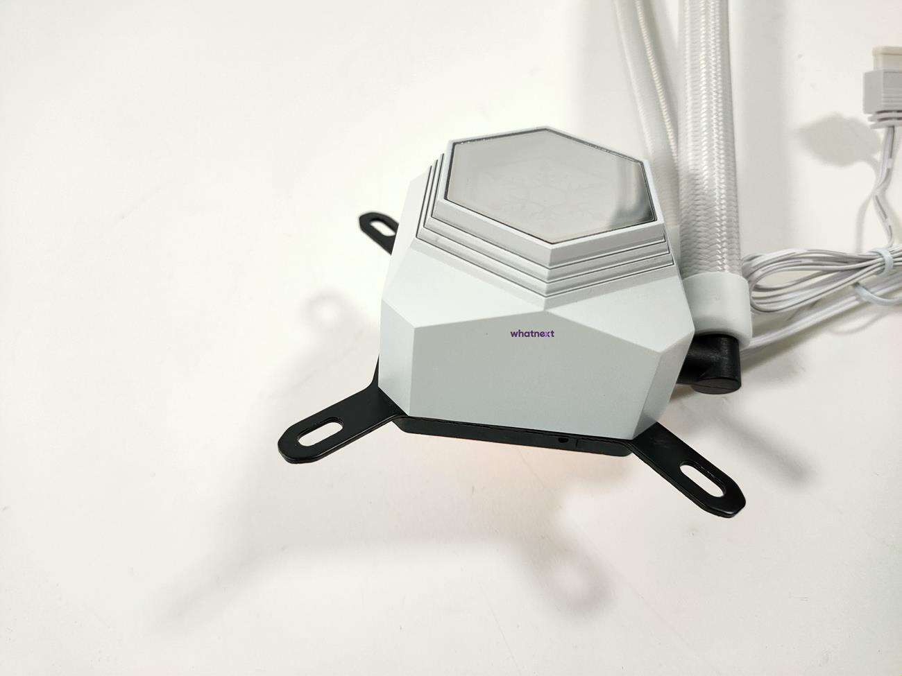 test SilverStone PF360W-ARGB, recenzja SilverStone PF360W-ARGB, opinia SilverStone PF360W-ARGB