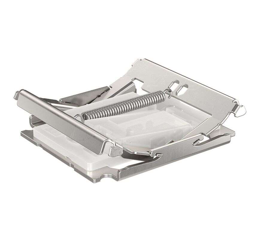 Przełączniki mechaniczne Cherry MX Ultra Low. Tego jeszcze nie było!