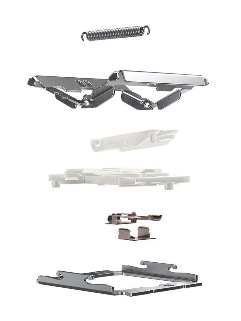 Przełączniki mechaniczne Cherry MX Ultra Low. Tego jeszcze nie było!