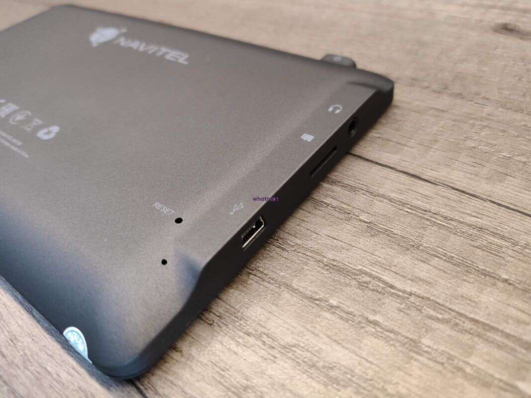 Test nawigacji Navitel MS700. Dobra alternatywa dla Map Google?