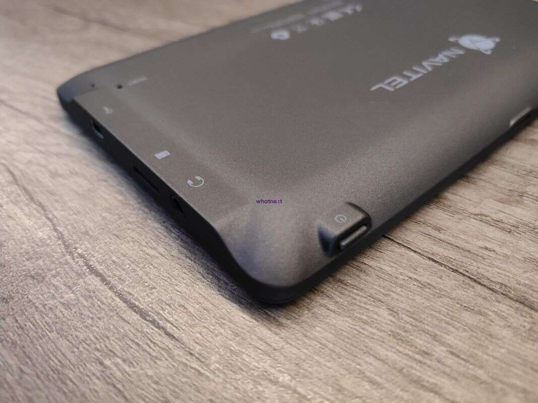 Test nawigacji Navitel MS700. Dobra alternatywa dla Map Google?