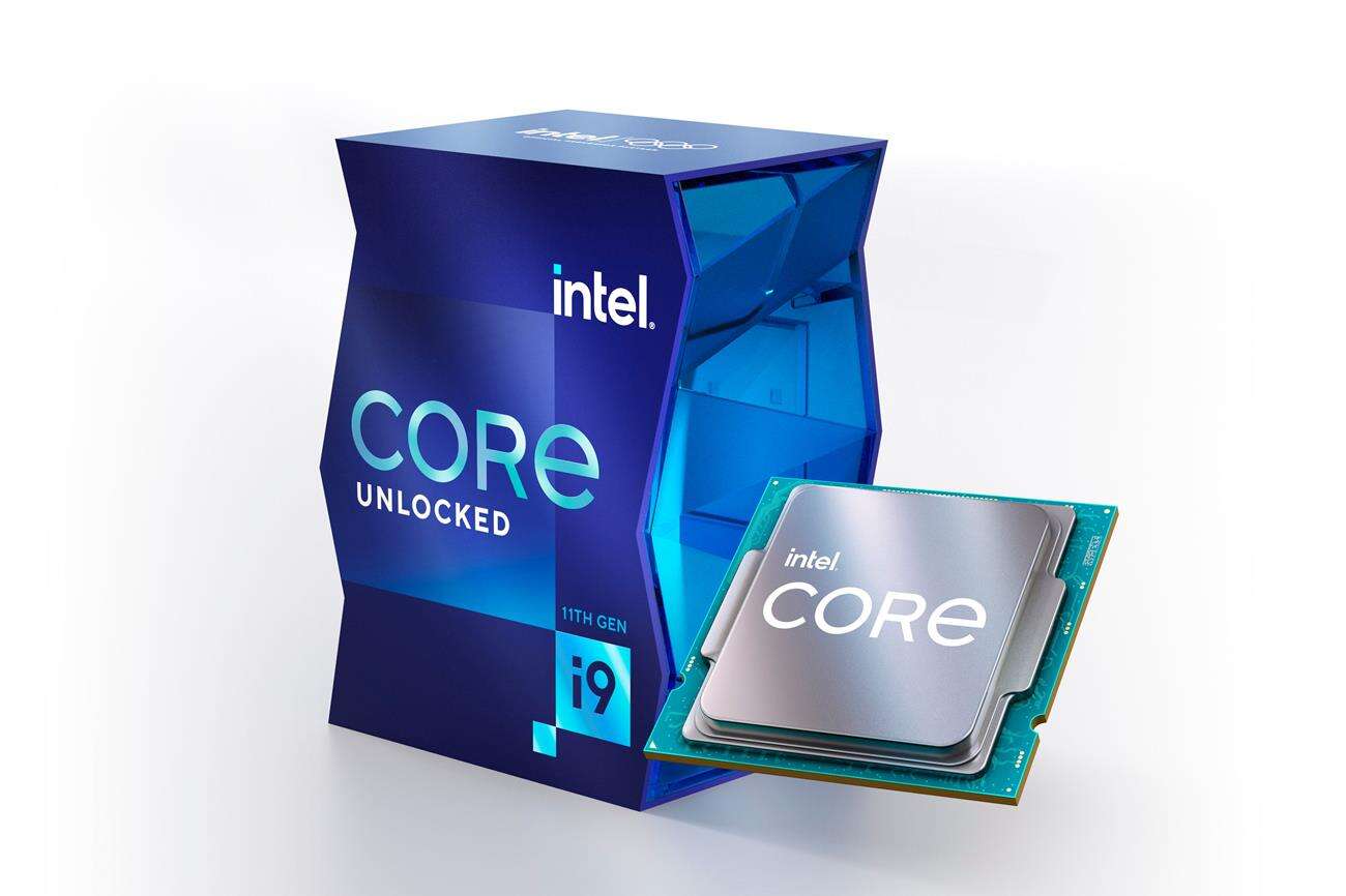 test Intel Core i9-11900K, recenzja Intel Core i9-11900K, opinia Intel Core i9-11900K
