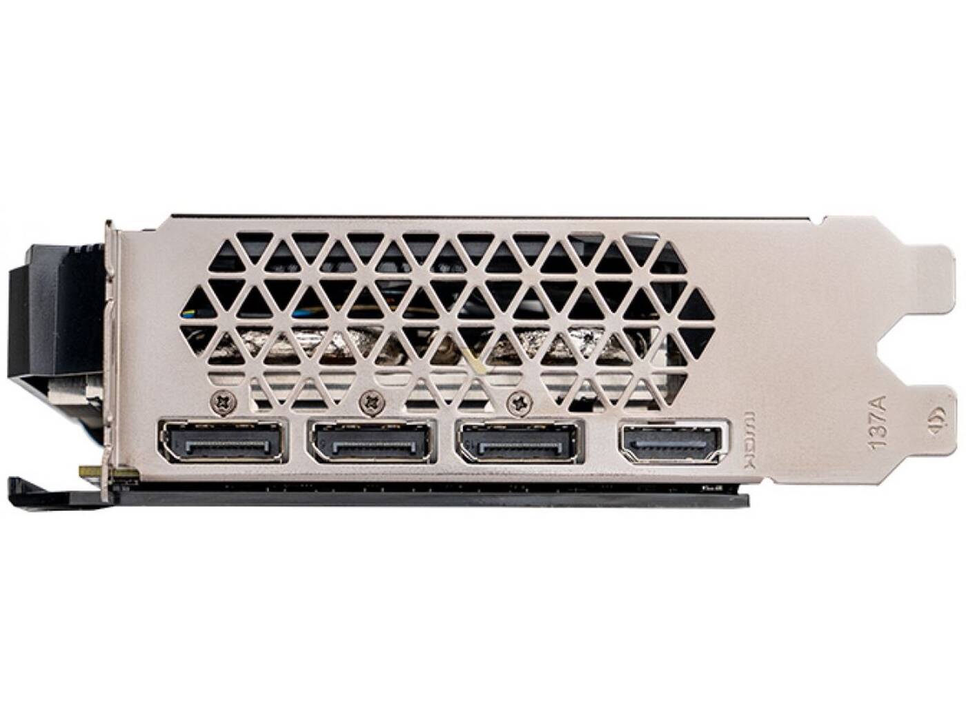 To nie żart. Oto GeForce RTX 3060 Big Mac od MaxSun