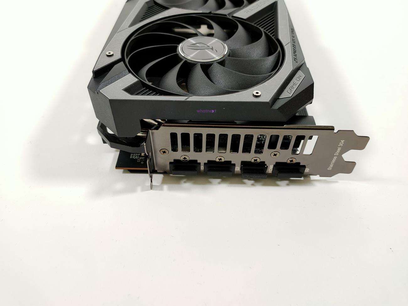 test Asus Radeon RX 6700 XT ROG Strix OC, recenzja Asus Radeon RX 6700 XT ROG Strix OC, opinia Asus Radeon RX 6700 XT ROG Strix OC