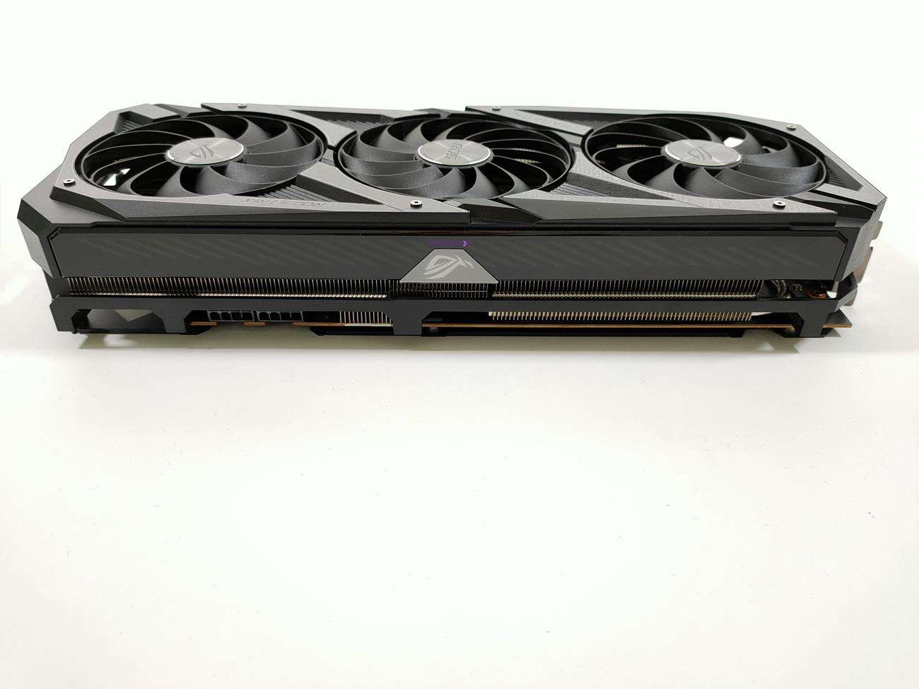 test Asus Radeon RX 6700 XT ROG Strix OC, recenzja Asus Radeon RX 6700 XT ROG Strix OC, opinia Asus Radeon RX 6700 XT ROG Strix OC