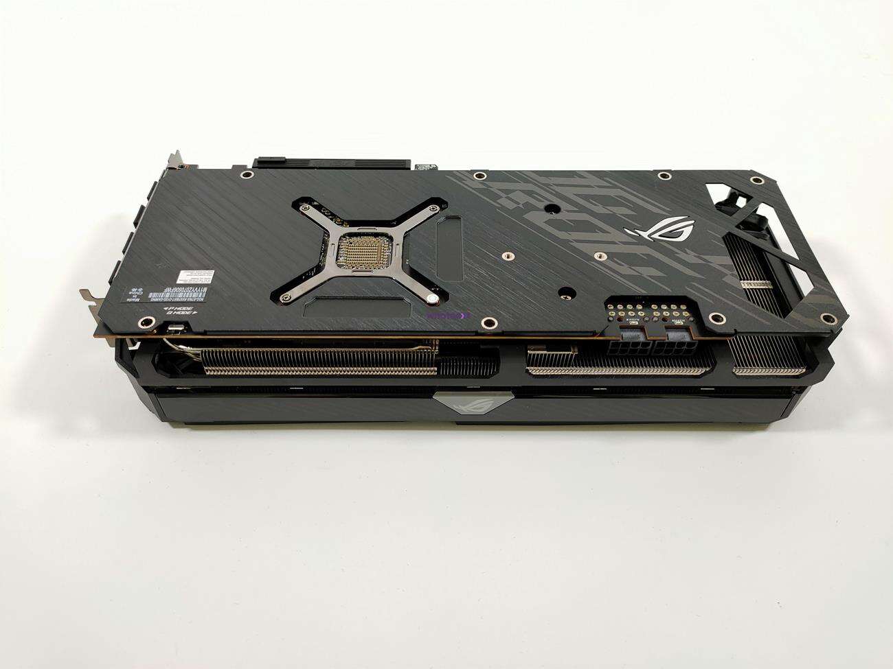 test Asus Radeon RX 6700 XT ROG Strix OC, recenzja Asus Radeon RX 6700 XT ROG Strix OC, opinia Asus Radeon RX 6700 XT ROG Strix OC