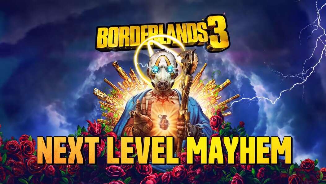 Battle Royale w Borderlands 3. Jak wypada Arms Race?