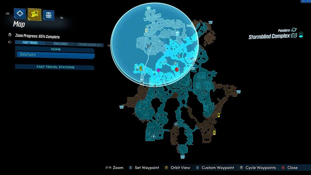 Battle Royale w Borderlands 3. Jak wypada Arms Race?