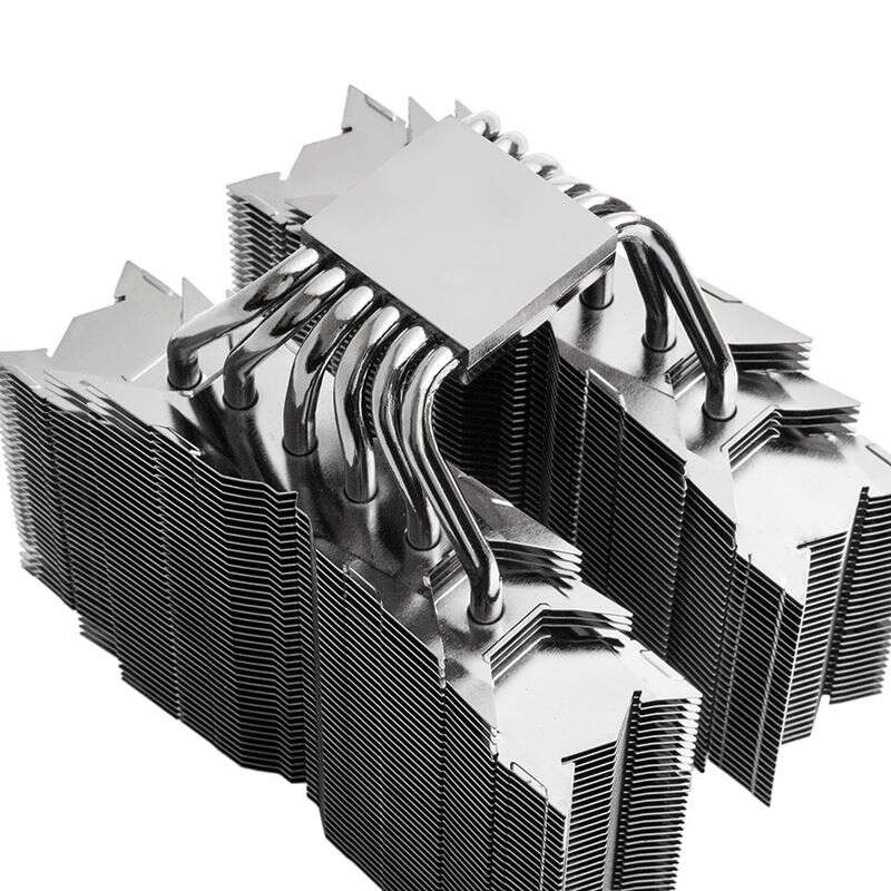 Chłodzenie Thermalright Silver Arrow ITX-R