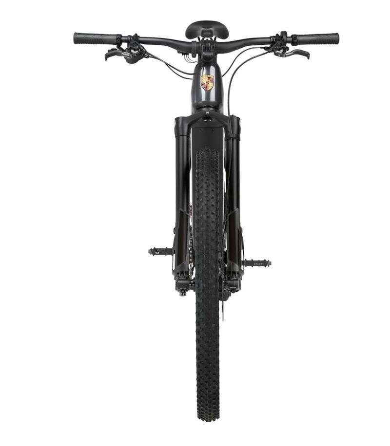 Elektryczne rowery Porsche kosztują dokładnie tyle, ile myślicie