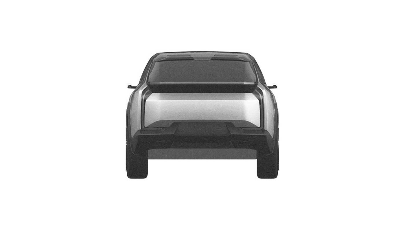 Elektryczny crossover Toyoty na zwiastunie. Co już wiemy?