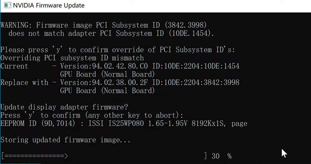 GALAX GeForce RTX 3090 HOF 1000 W