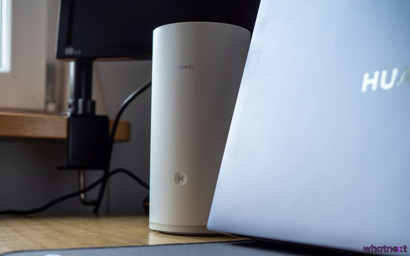 Huawei MateBook D 16 to idealny laptop na dzisiejsze czasy