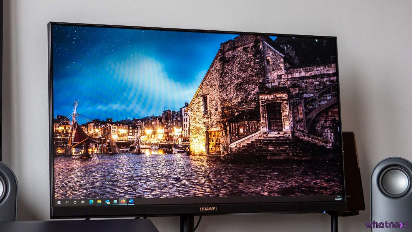 Huawei MateBook D 16 to idealny laptop na dzisiejsze czasy