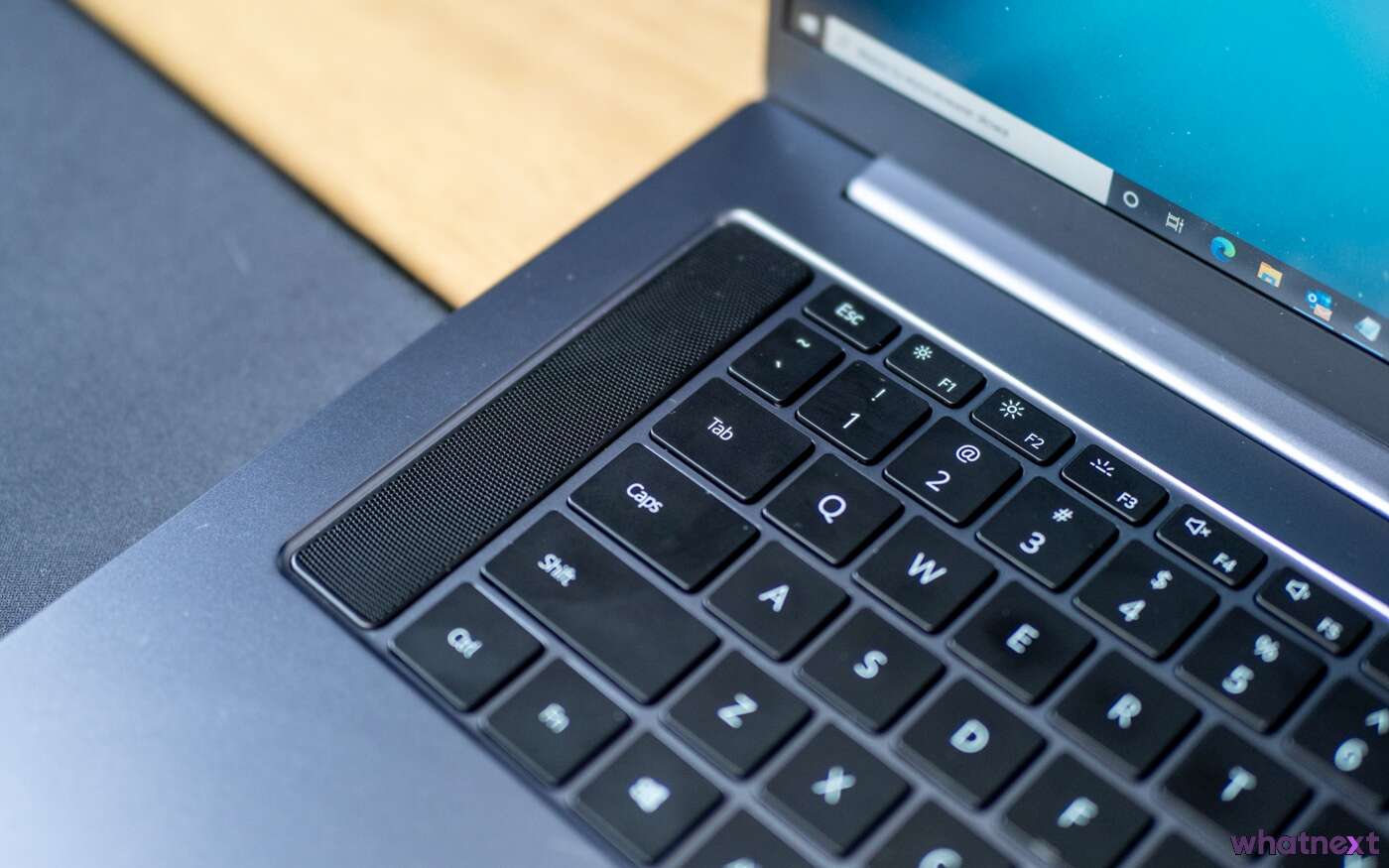 Huawei MateBook D 16